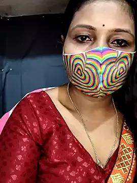 Hotty_Sonali from StripChat