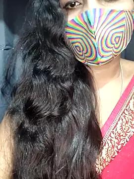 Hotty_Sonali from StripChat