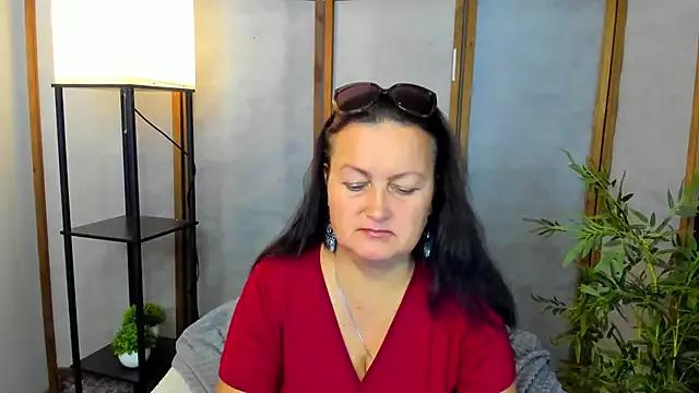 hottyannaa from StripChat