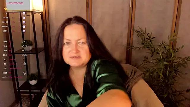 hottyannaa from StripChat