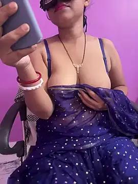 hottylizaa from StripChat