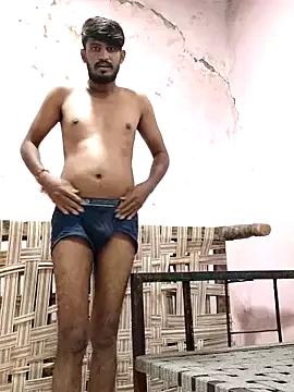 HotXKrish webcams show profile image 