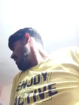 HotXKrish webcams show profile image 