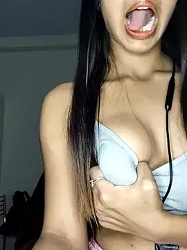 Hoty-Poonam webcams show profile image 