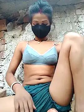 Hoty_girl_143 from StripChat is Freechat