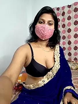 Hoty_sonali webcams show profile image 