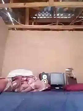 HoveringCoal from StripChat is Freechat