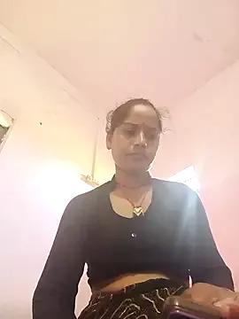 Hp_punam from StripChat is Freechat