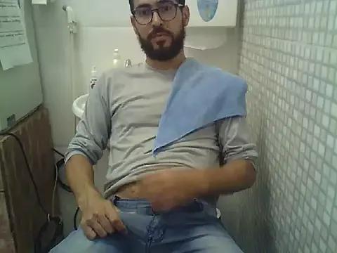 HS-hotsmile from StripChat