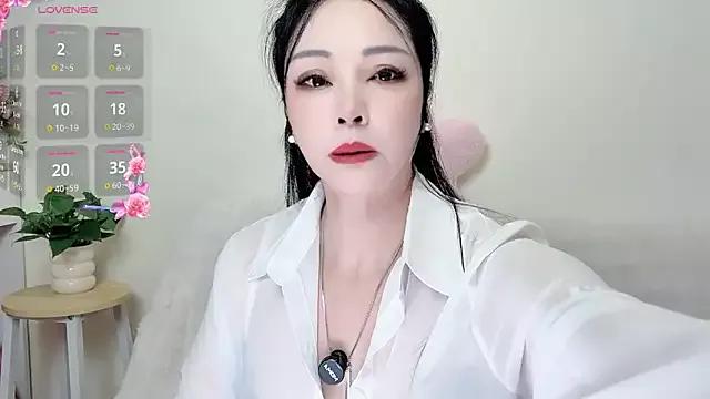 Photos of Hua_Hua_0 from StripChat is Freechat
