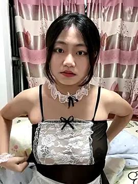 huahu1999 from StripChat
