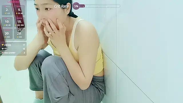huahua-Sz15243 from StripChat