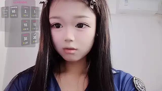Huan-006 webcams show profile image 