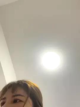 Huang1200 from StripChat is Freechat