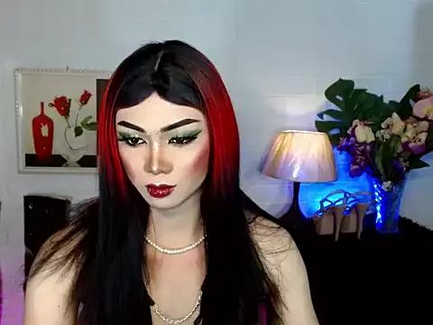 Hugecock_shantall webcams show profile image 