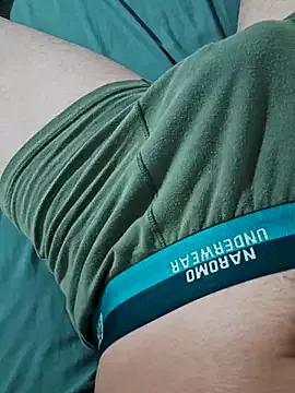 Hugo_hotnovin webcams show profile image 