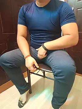 Hulk_india webcams show profile image 