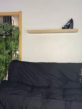 HumbleJess webcams show profile image 
