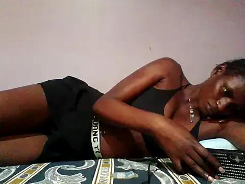 Hungryslit from StripChat is Freechat