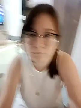 HunnyyLove from StripChat