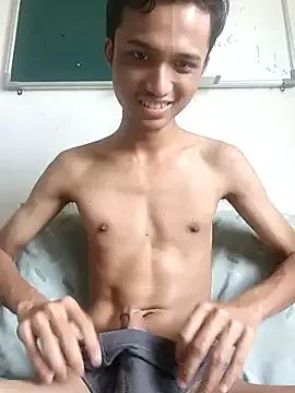 Hunter_Hault from StripChat is Freechat