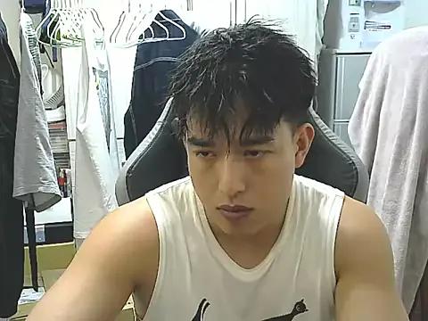 Photos of hunterXhan from StripChat is Freechat