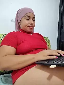 hurrem_had from StripChat