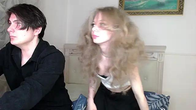 hurricane_of_love from StripChat