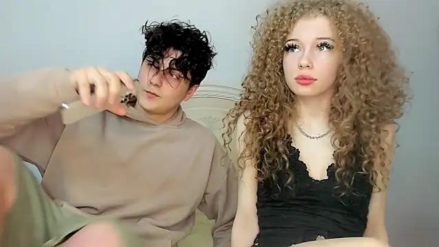 hurricane_of_love from StripChat