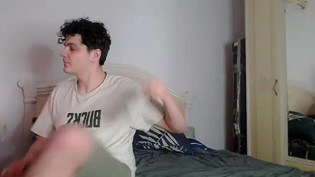 hurricane_of_love from StripChat