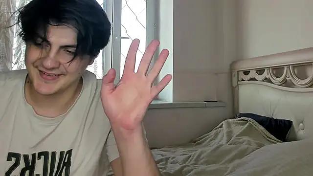 hurricane_of_love from StripChat