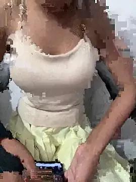 Husan_rani from StripChat is Freechat