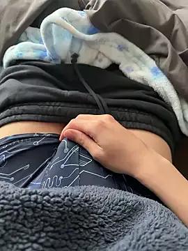 huto_0513 on StripChat