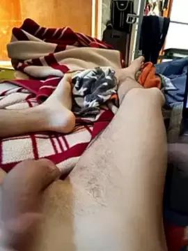 hwaaaylbzazel1 from StripChat