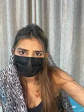HYDERABAD_POTTE from StripChat is Freechat