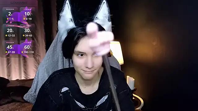 Hyeon_Jin from StripChat is Freechat