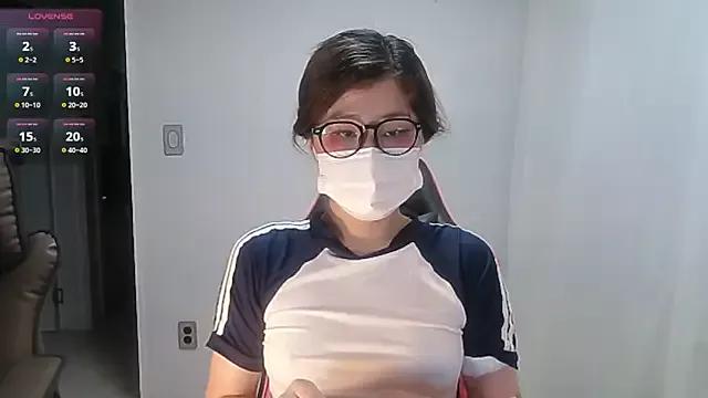 Photos of hyeony_s96 from StripChat is Freechat