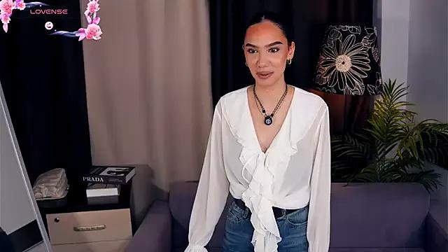 HyeTysarczyk webcams show profile image 