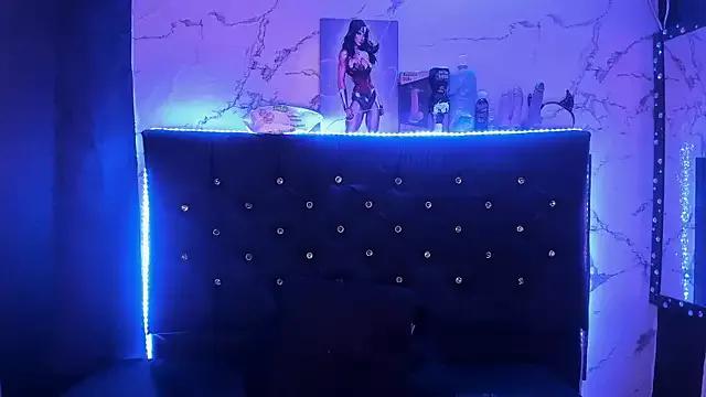 Hynata_hyuga webcams show profile image 