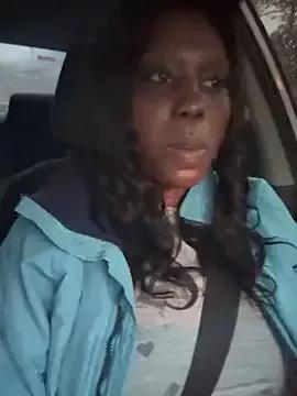 I_am_topgyal from StripChat is Freechat