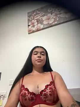 I_Amvictoria webcams show profile image 
