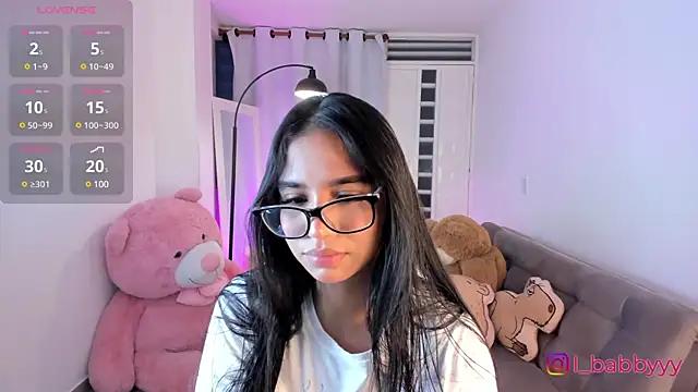 Dirty chat webcam: explore liveshows with versed models, from laying bare to fetishes, in a variety of sexy free adult webcams.