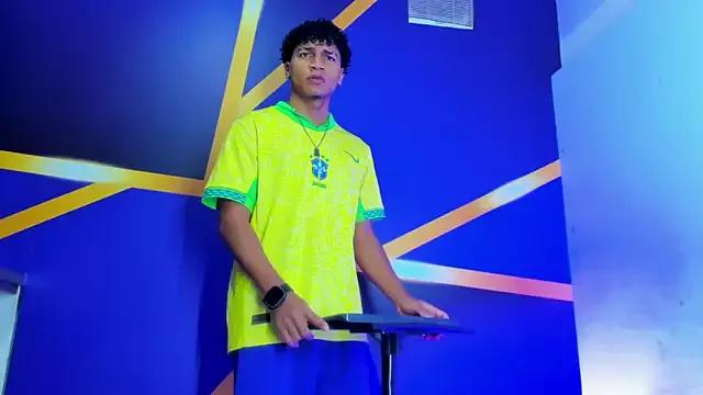 Iaan_Dalton_ from StripChat