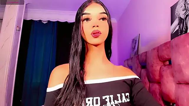 IAHORYMOLYTS from StripChat is Freechat