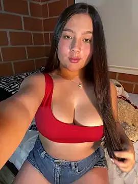 iam_Cami11 from StripChat is Freechat