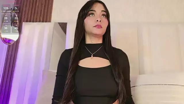 iam_katherine from StripChat is Freechat