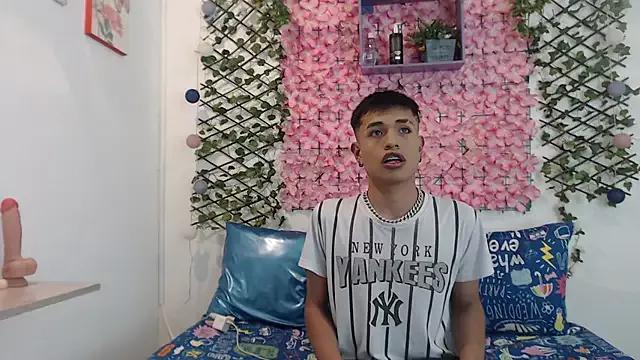 iam_lukas__ from StripChat is Freechat