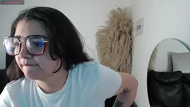iam_sammy_01 from StripChat is Freechat