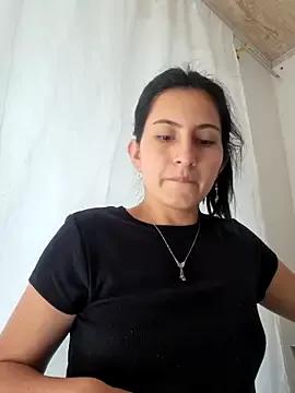 IAM_SARAH from StripChat is Freechat