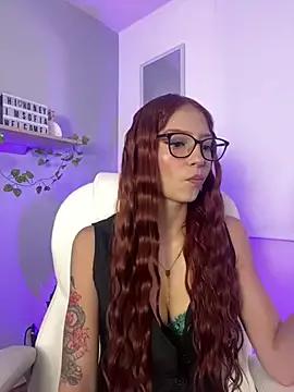 Iam_soffia webcams show profile image 